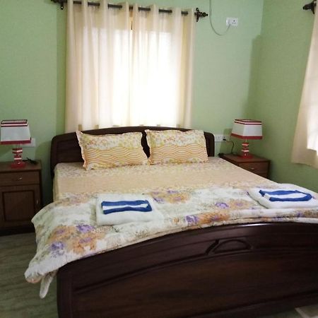 Shirley'S Guest House Маджорда Экстерьер фото
