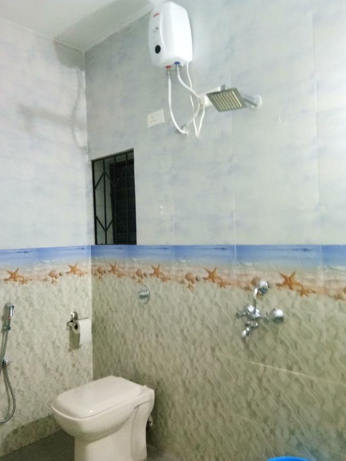 Shirley'S Guest House Маджорда Экстерьер фото